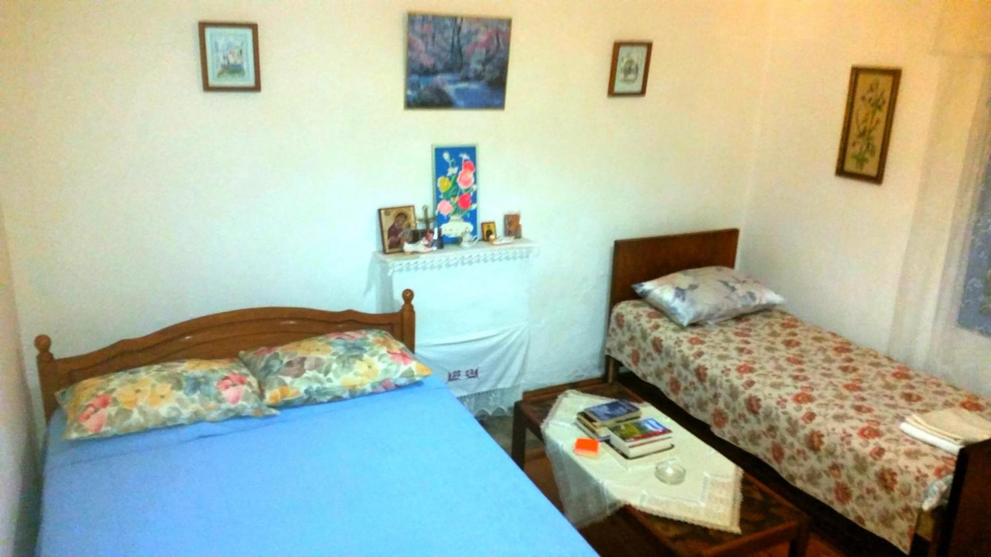 The Grandfather'S Room Himarë Extérieur photo